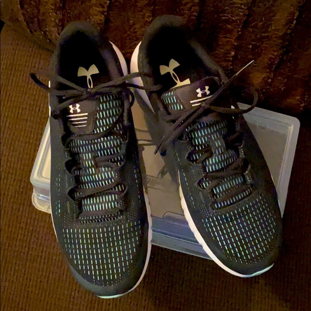 Under Armour Shoes